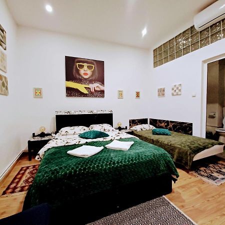 Brasov Central Studio エクステリア 写真